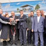 Adıyaman Belediyesi tarafından 8 günde 5 proje hayata geçirildi - Videolu Haber