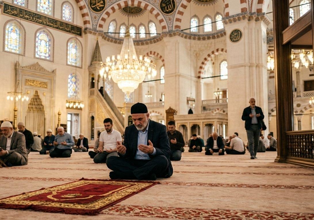 Müslümanlar arefe gününü nasıl geçirmeli? Arefe günü ibadetleri