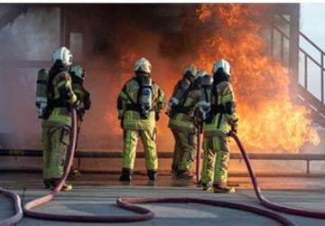 İzmir İtfaiyesi'nden baca, soba ve gaz güvenliği uyarısı