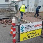 Nerede ihtiyaç varsa Büyükşehir orada