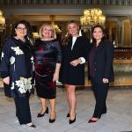 Kültürel Dönüşüm Derneği'nden Kültürel Hafızaya Bir Belgesel: Women In Bloom Lansmanı Çırağan Sarayı'nda Gerçekleşti