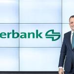 Şekerbank'a yeni genel müdür yardımcısı