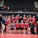 Vestel Manisa BBSK Sultanlar Ligi'nde