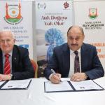 Şanlıurfa’da böbrek sağlığı için iş birliği protokolü imzalandı