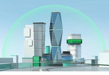 BT Profesyonellerinin Büyük Çoğunluğu "Siber Bağışıklık" Yaklaşımına Sıcak Bakıyor