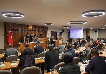 Başkan Köymen: 'Toplumcu Belediyecilik Anlayışımızı Bu Yıl da Geliştirerek Sürdüreceğiz'