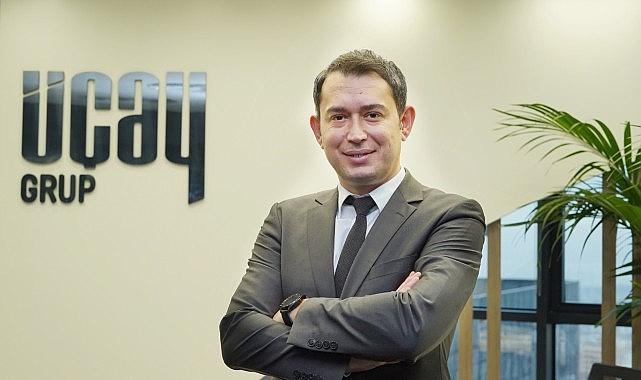 Elektrikli araç şarj istasyonunda Üçay Mühendislik'ten ücretsiz kurulum desteği