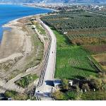 İznik'e Yeni Sosyal Yaşam Alanı