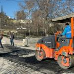 Adıyaman Belediyesi’nden alt ve üst yapı seferberliği devam ediyor - Videolu Haber