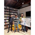 Nilüfer'de gençler dayanışma ve gönüllülük için buluştu