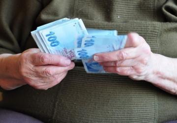 TÜİK Aralık enflasyonu açıklandı: Emeklilere yüzde 12,18 zam geliyor