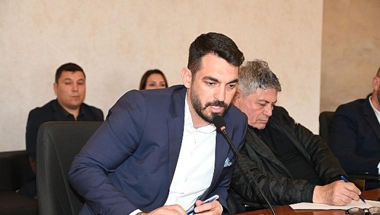 Başkan Topaloğlu'ndan Berlin Turizm Fuarı değerlendirmesi