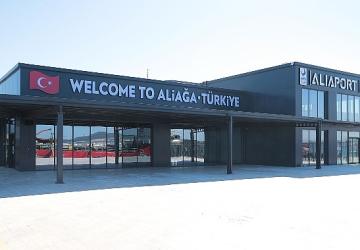 Aliaport'ta Bayrama Özel Seferler Başlıyor