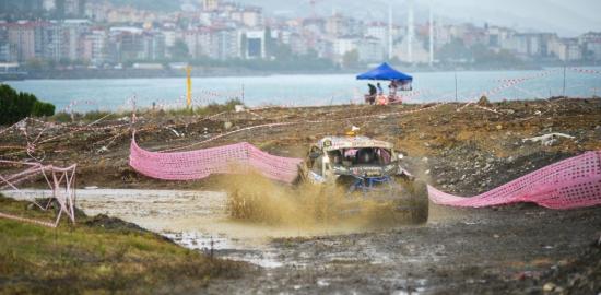 Trabzon’un Off-Road Rüzgarı Geliyor