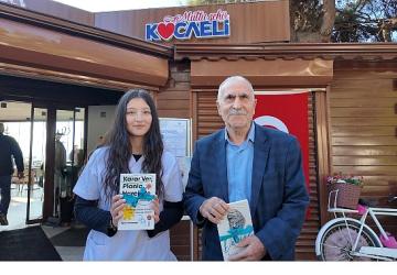 Saygınlar, 2025'te 2 bin üyeye ulaştı