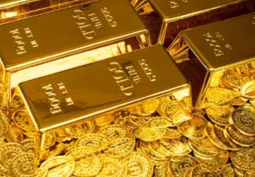 Altın fiyatları haftaya düşüşle başladı