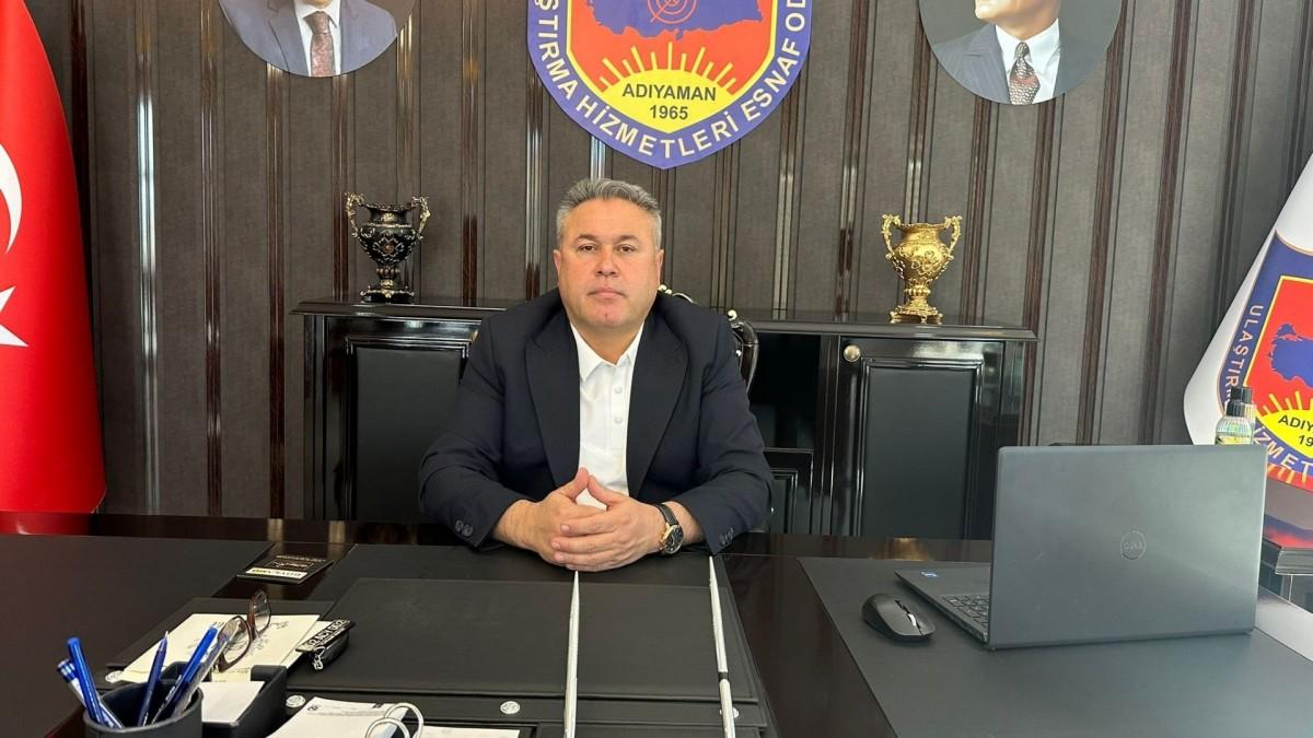 Bayır’dan bayram uyarısı: ‘Bayram sevinci hüzne dönüşmesin’