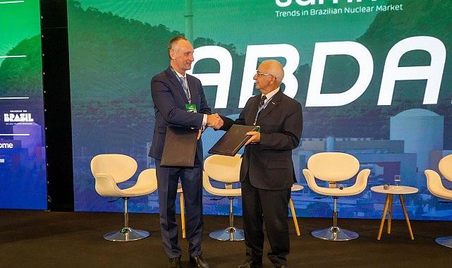 Ortaklık, madencilik sektöründeki iş birliğini artırıyor