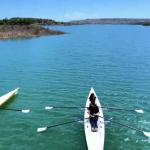 Otizmli Çocuklar Gazihan Dede Su Sporları Tesisi’nde Engelleri Aştı