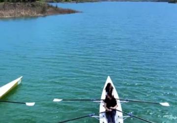 Otizmli Çocuklar Gazihan Dede Su Sporları Tesisi’nde Engelleri Aştı