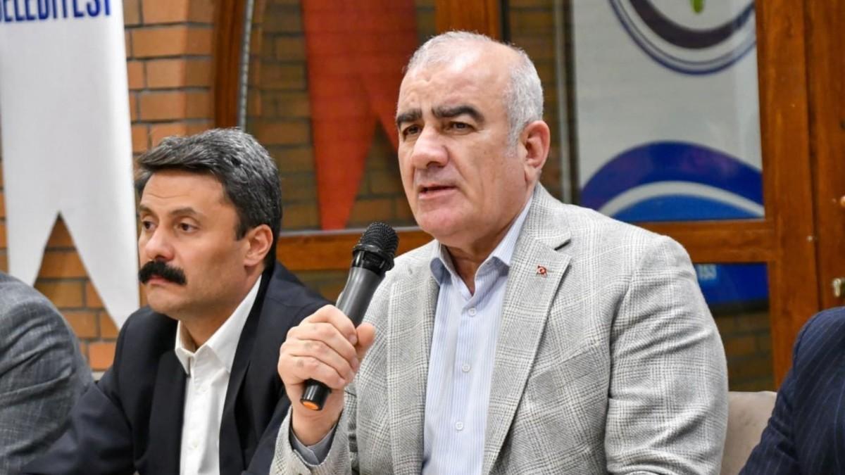 Milletvekili Özhan: ‘Besni için yatırımları kararlılıkla sürdürüyoruz’