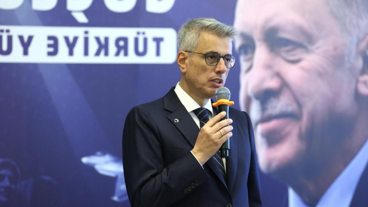 Bakan Memişoğlu duyurdu: ‘Türkiye’nin ilk yerli kanser ilacı faz 1 çalışmasını başarıyla tamamladı’