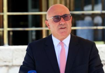 İzmir’de tarihi binada tahliye süreci başladı: CHP’li Milletvekili Tanal’dan tepki