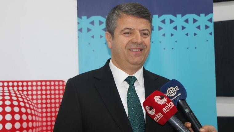 Tutdere’den Milletvekili Alkayış’a: ‘Adıyaman halkı 12 liraya ekmek alamıyorsa bunun sorumlusu kim?’ - Videolu Haber