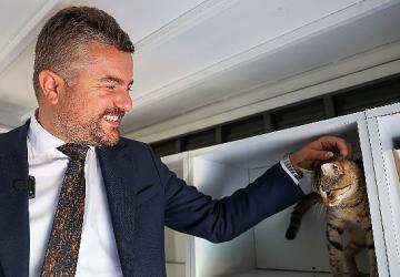 Buca'da “Satın Alma, Sahiplen!" çağrısı yanıt buldu