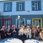 Başkan Ovalıoğlu Vatandaşların Paskalyasını Kutladı