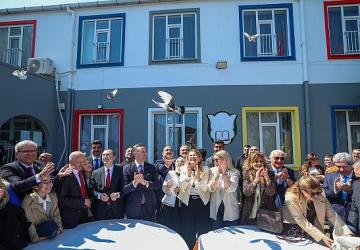 Başkan Ovalıoğlu Vatandaşların Paskalyasını Kutladı