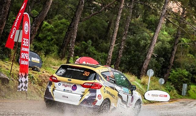 Osmangazi'nin Gururu Sezona Güçlü Başlangıç Yaptı