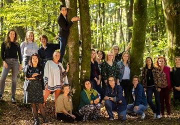 'Yves Rocher Vakfı Toprağın Kadınları Ödülü' başvuruları 30 Nisan’a kadar devam ediyor