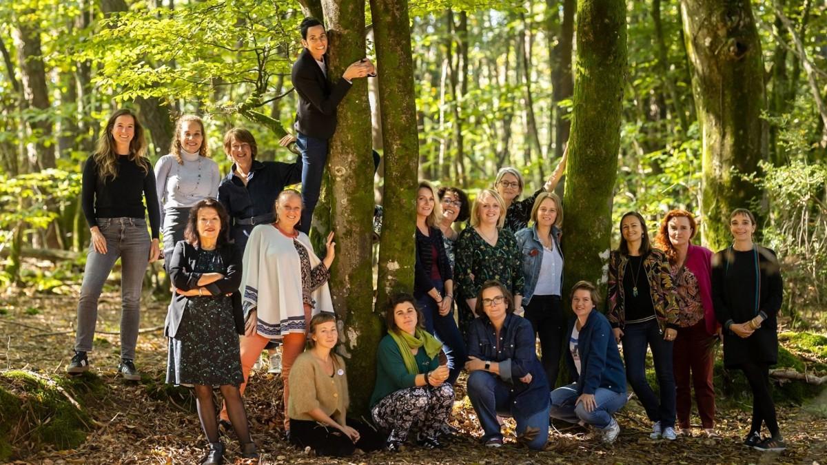 'Yves Rocher Vakfı Toprağın Kadınları Ödülü' başvuruları 30 Nisan’a kadar devam ediyor