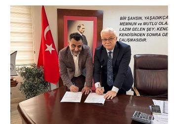 2026'da Burhaniye Belediyesi'nin İlk Projesi Gönülleri Isıttı