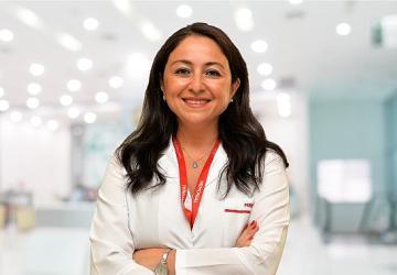 Memorial Patoloji'de Tanılar Tam Dijital Laboratuvarda Konuluyor