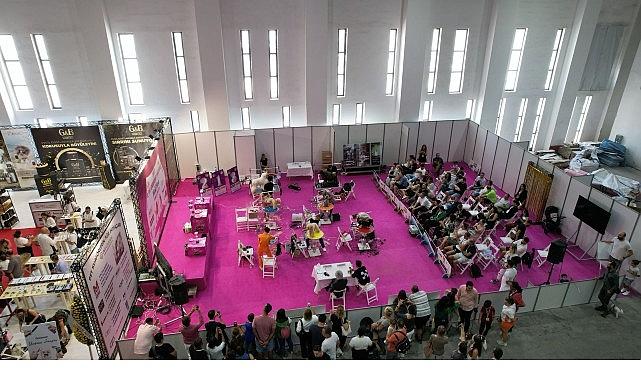 Pet İzmir 2026 Fuarı - Evcil Hayvan Sektörünün Buluşma Noktası