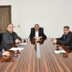 ATSO, 2. Meslek Komitesi Nisan Ayı Toplantısı’nı gerçekleştirdi