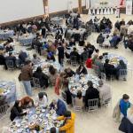 Adıyaman Tabip Odası’ndan hekimler ve aileleri için dayanışma iftarı programı