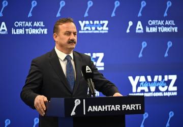 Ağıralioğlu: Masalla karın doymuyor! tabelayla tencere kaynamıyor!