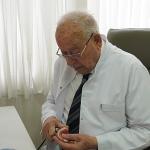 İznik'te Geçen 61 Yıllık Hekimliğin Hikâyesi