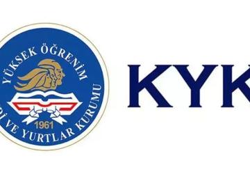 2026 KYK bursu ne kadar olacak? Gözler KYK zam oranına çevrildi