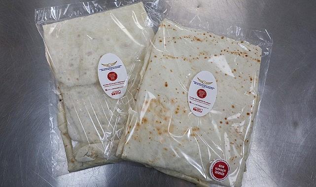 Büyükşehir kadın emeği üretimi gelire dönüşüyor