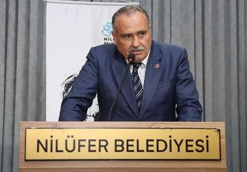 Nilüfer kardeşlik sofrasında buluştu