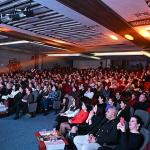 Manisa'da “Ustalara Saygı" Gecesi