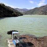 İçme suyunun kalbinde çevre seferberliği