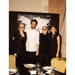 Artful Dining'in 22. Yemeğinde Sanat ve Gastronomi Yeniden Buluştu