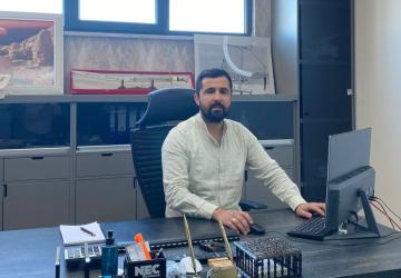 GEADER İstanbul Şube Başkanı Alagöz: “Sanayiciye Temiz Enerji Desteği Sağlanmalı”