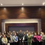 Kozmetik ve Temizlik Ürünleri Sanayicileri Derneği'nde Yeni Dönem