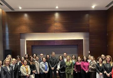 Kozmetik ve Temizlik Ürünleri Sanayicileri Derneği'nde Yeni Dönem